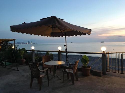 Фотография гостевого дома Terrace