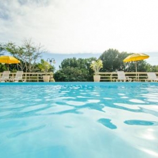 Фотография гостиницы Morro do Sol Hotel & Eventos