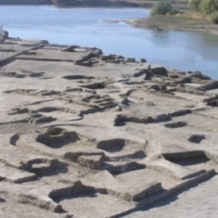 Фотография достопримечательности Древнее городище Сарайшык