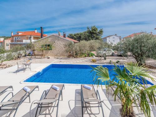 Фотография гостевого дома Holiday Home Malu Sun II