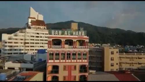 Фотографии гостиницы
BAB ALHARA HOTEL