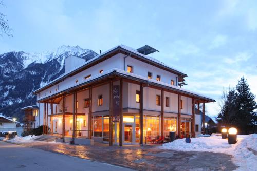 Фотография апарт отеля Residence Margareth