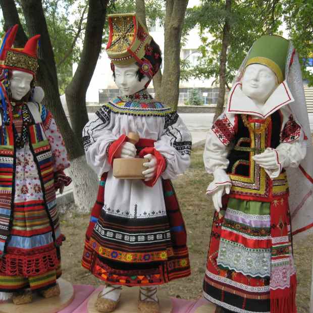 Фотография музея Краеведческий музей