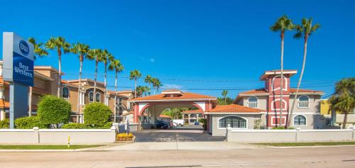 Фотография гостиницы Best Western Historical Inn