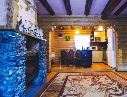 Фотографии гостевого дома
Старый Мельник