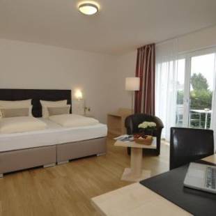 Фотографии гостиницы
Hotel-Restaurant Sebastianushof