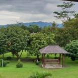 Фотография хостела Borobudur Bed & Breakfast