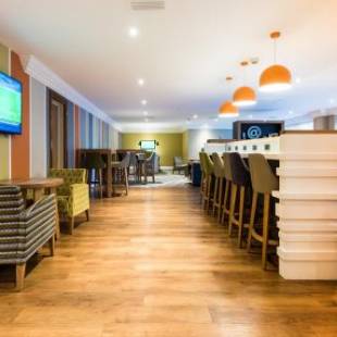 Фотографии гостиницы
Holiday Inn Chester South, an IHG Hotel