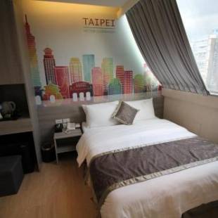 Фотографии мини отеля
I Play Inn