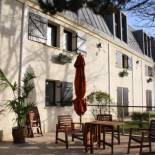 Фотография гостиницы Kyriad Argenteuil