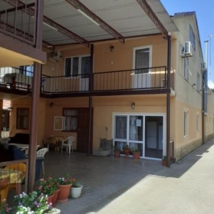 Фотография гостевого дома Парус2