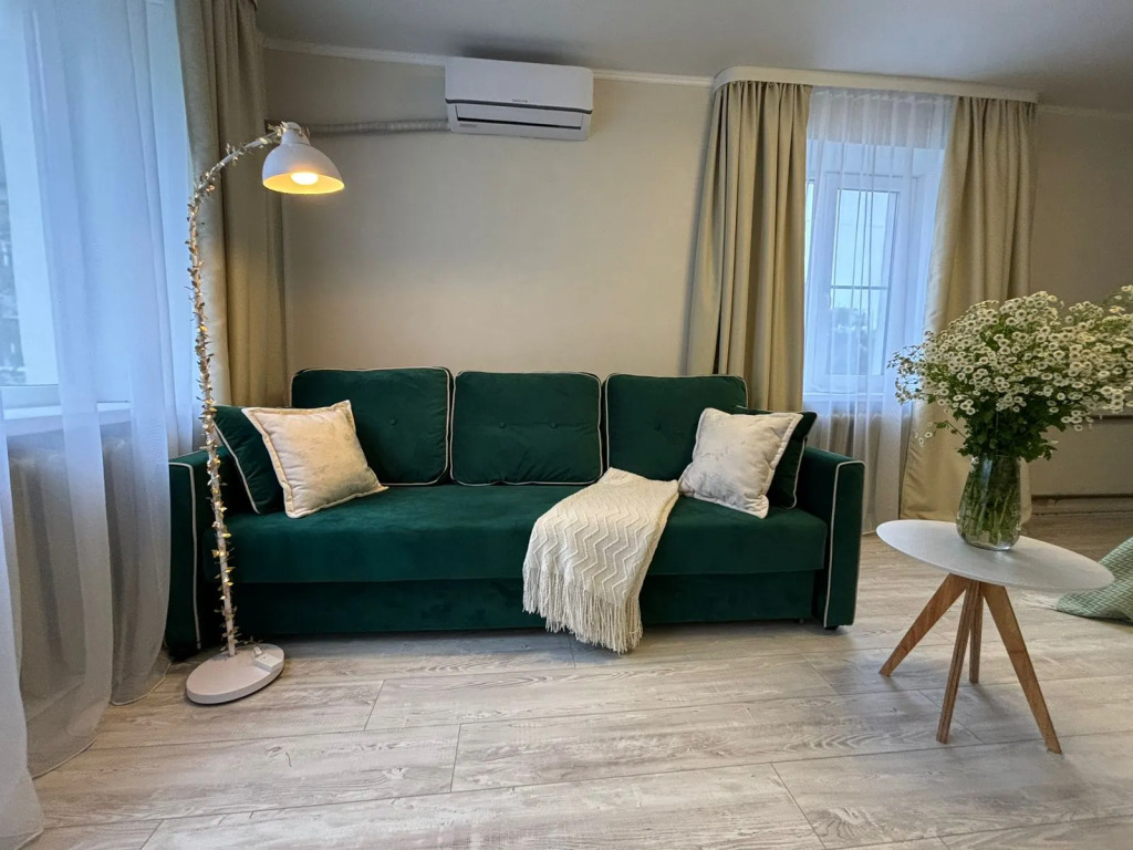 Фотография квартиры Квартира для расслабляющего отдыха