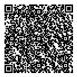 QR код гостиницы Северная пальмира