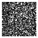 QR код мини отеля Домашняя