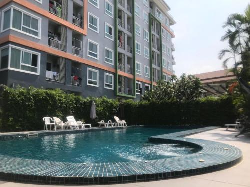 Фотографии апарт отеля
The Precious