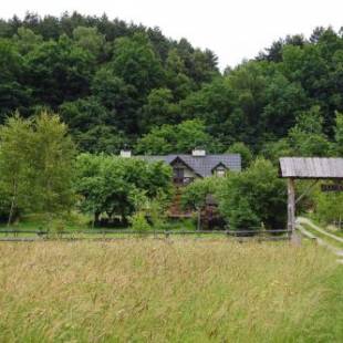 Фотографии базы отдыха
Sianki nad Sanem