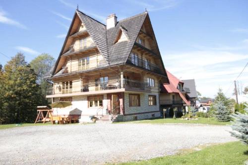 Фотография гостевого дома Domek u Horarów