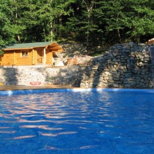 Фотография гостиницы Отрада