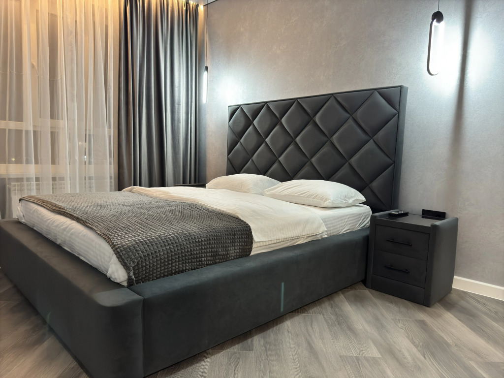 Фотография квартиры Квартира в ЖК Российский