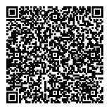 QR код гостиницы АМАКС Парк-отель