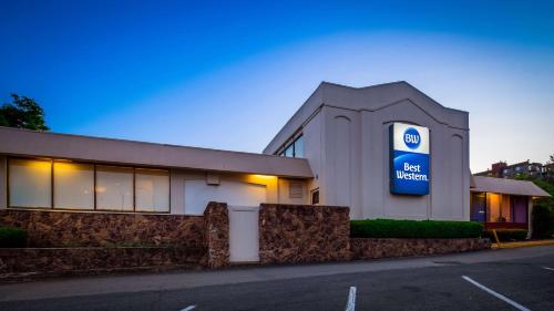 Фотография гостиницы Hotel Pentagon