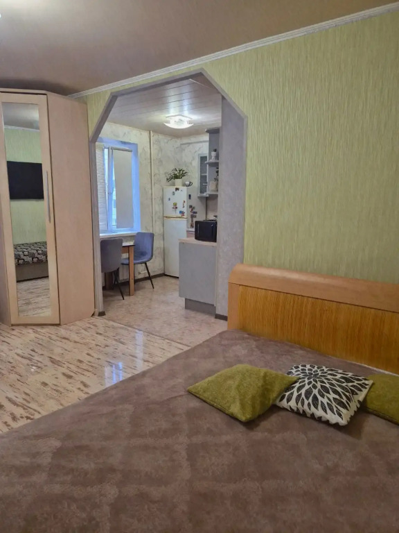 Фотография квартиры Апартаменты на Маршала Жукова 24