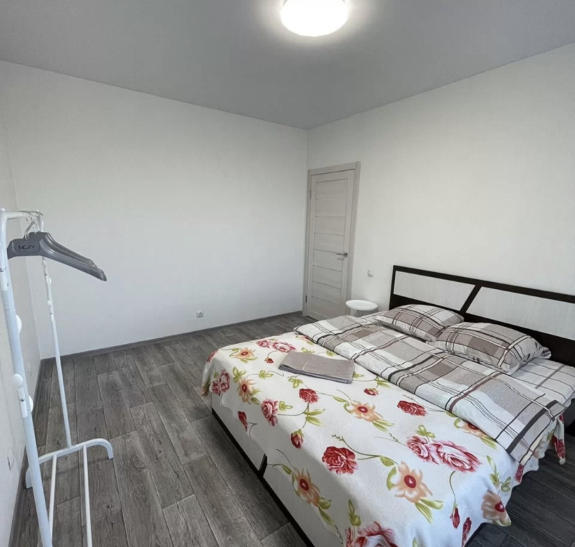 Фотография квартиры Квартира Уютная 3-комнатная квартира