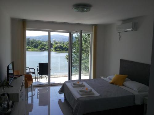 Фотографии мини отеля
Apartmani MITIĆ