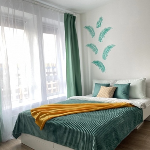 Фотография квартиры Квартира Студия VV Apart  в 10 минутах от метро Котельники на Лётчика Ларюшина 4к2