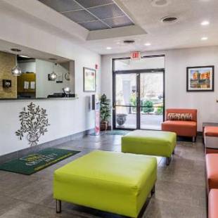 Фотографии гостиницы
Quality Inn & Suites Greenville - Haywood Mall