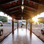 Фотография гостиницы Ecos Hotel Tourist