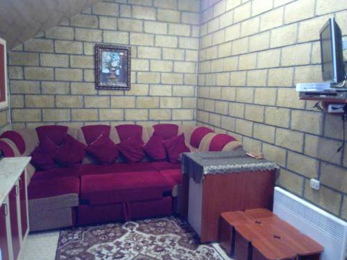 Фотография гостиницы Коттедж в Севане