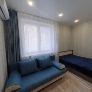 Фотография квартиры Апартаменты Метро Родина 2