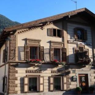 Фотографии гостиницы
Hotel Garni Löwen