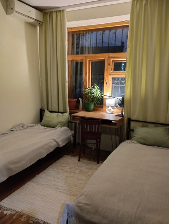 Фотография квартиры Квартира Уютная квартира в самом сердце города