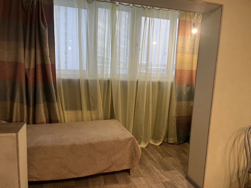 Фотография квартиры Квартира Уютная Однокомнатная на Ярославского