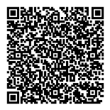 QR код мини отеля Tbilisi Sea Terrace