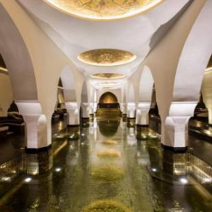 Фотографии мини отеля
Riad Elisa & Spa