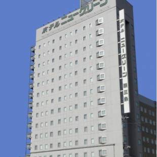 Фотографии гостиницы
Hotel New Green Tsubame Sanjo