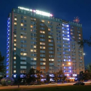 Фотография комнаты для переговоров Звездная