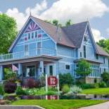 Фотография мини отеля Astor House