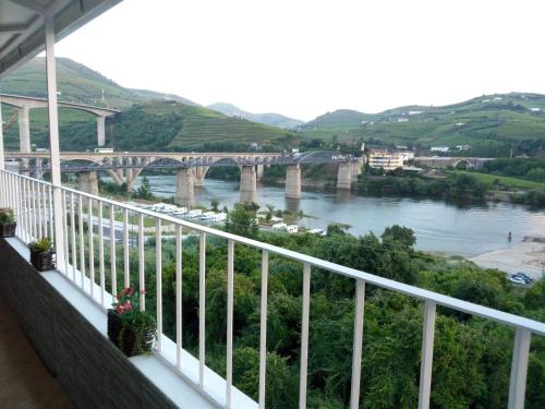 Фотография гостевого дома Vistadouro