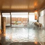Фотография гостиницы Dormy Inn Matsuyama Natural Hot Spring