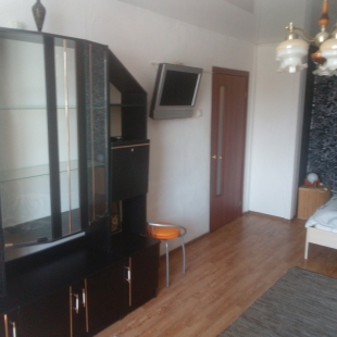 Фотография квартиры Апартаменты Однокомнатная квартира в самом центре города