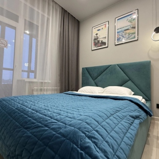 Фотография квартиры Апартаменты в центре города