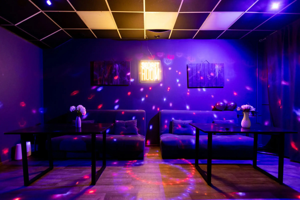 Фотография квартиры Апартаменты Secret Room