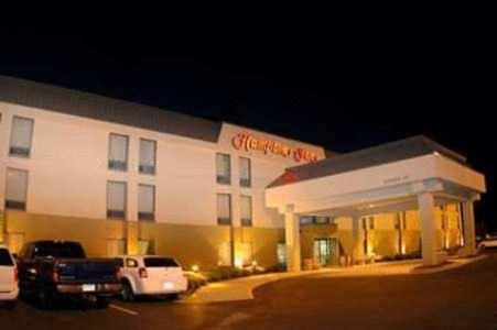 Фотография гостиницы Hampton Inn Janesville