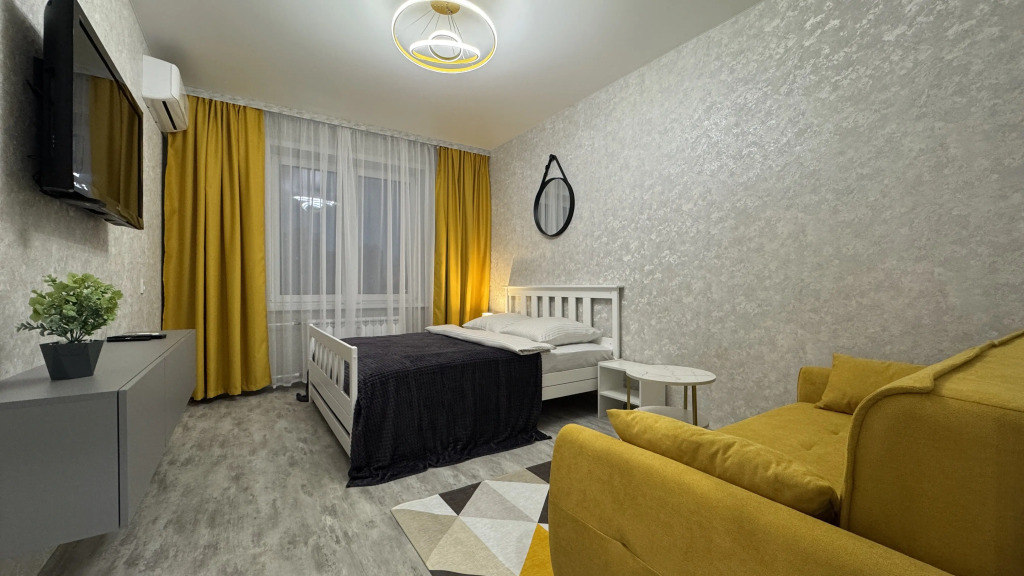 Фотография квартиры Квартира в ЖК Новый Солнечный 5 минут от центра Воронежа