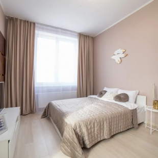 Фотография квартиры Квартира BeGuest  Космонавтов 7Б