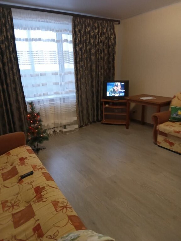 Фотография квартиры Квартира в ЖК Молодежный